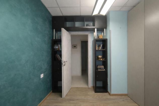 Laboratorio in vendita a Sovicille 180 mq Rif: 1397410 - Foto 5