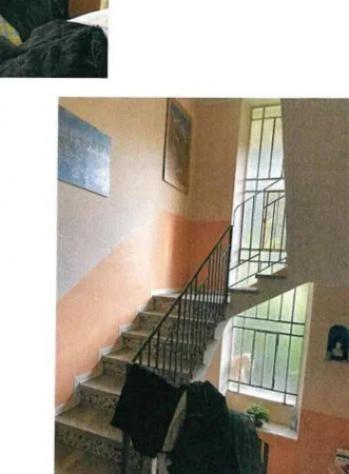Immobile in asta di 167 m² con più di 5 locali e box auto in vendita a Bioglio - Foto 17