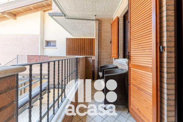 APPARTAMENTO TRILOCALE ESCLUSIVO A MILANO MARITTIMA - Foto 16