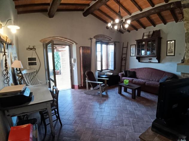 Appartamento in vendita a Collalto - Colle di Val d'Elsa 85 mq Rif: 1353589 - Foto 7