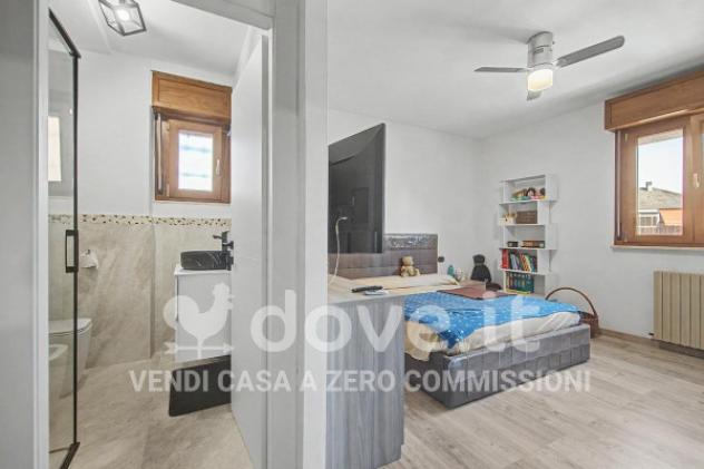 Appartamento di 117 m² con 5 locali e box auto in vendita a Ferrara - Foto 18