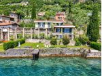 Villa in vendita a Gargnano