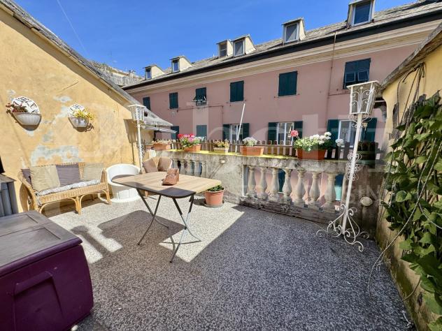 Appartamento - Genova . Rif.: Cod. rif 3312071VRG - Foto 19