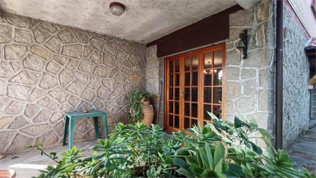Villa in vendita a Guardea - Foto 17