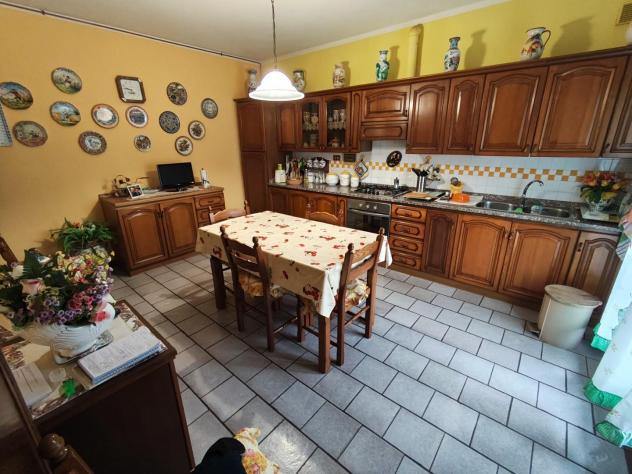 Appartamento in vendita a Monte San Quirico - Lucca 125 mq Rif: 1386099 - Foto 4