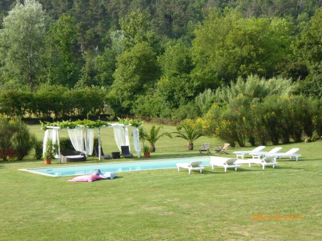 Villa in vendita a Lucca - Foto 5