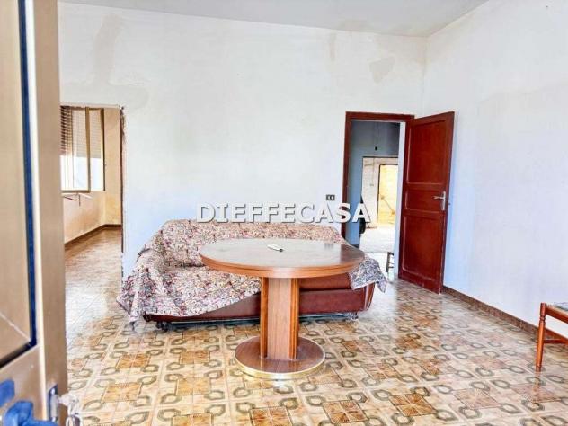 V2589 - In vendita a Marsala casa indipendente in periferia - Foto 14