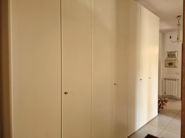 MASSA. Sogni di vivere in una delle zone più belle della città, con tutti i servizi a portata di mano? Nelle vicinanze del Viale Roma, appartamento al - Foto 16