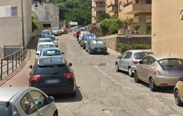VILLA di 7 vani e di 213 mq (MESSINA) rif. 2VS18306