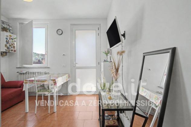 Appartamento di 42 m² con 2 locali in vendita a Montescano