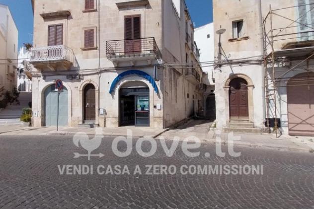 Casa indipendente di 72 m² con 3 locali in vendita a Ostuni - Foto 10