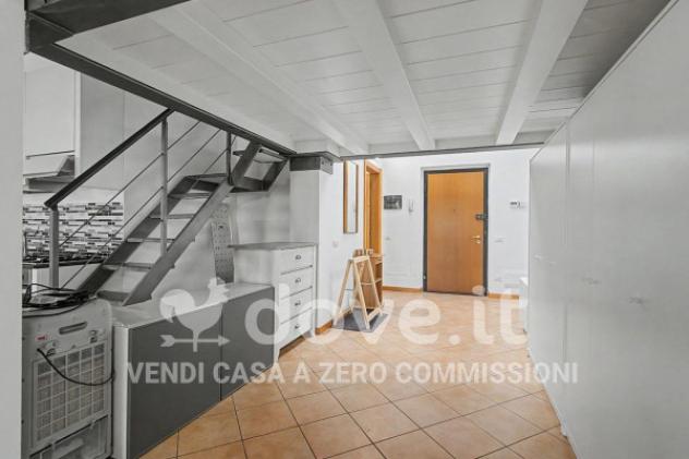 Appartamento di 66 m² con 2 locali in vendita a Pandino - Foto 16