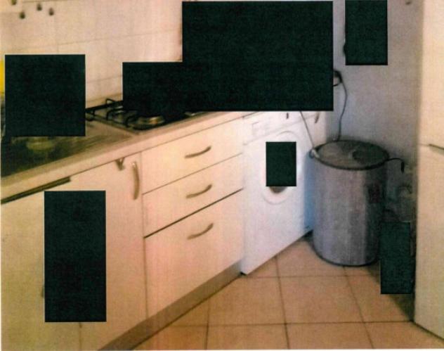 Immobile in asta di 87 m² in vendita a Porto Sant'Elpidio - Foto 6