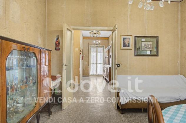 Appartamento di 100 m² con 3 locali in vendita a Roma - Foto 6