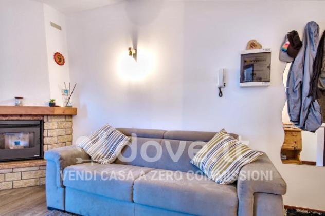 Appartamento di 60 m² con 3 locali in vendita a Serina - Foto 10