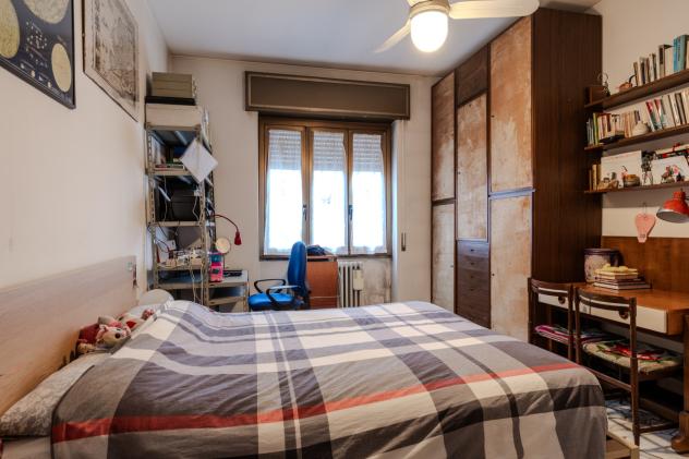 Trilocale in vendita a Sesto San Giovanni - Foto 16