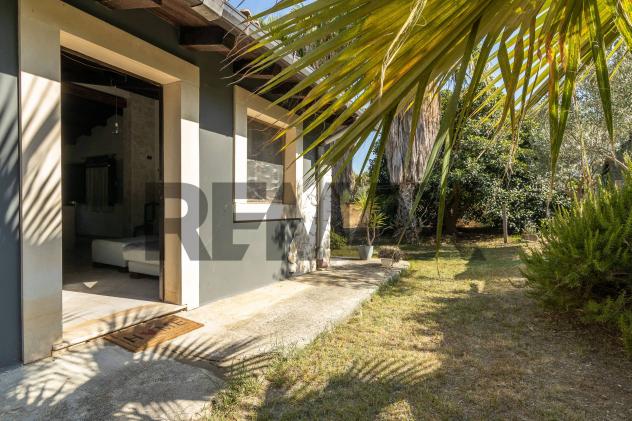 Villa singola in vendita a Siracusa, Cassibile - Foto 6