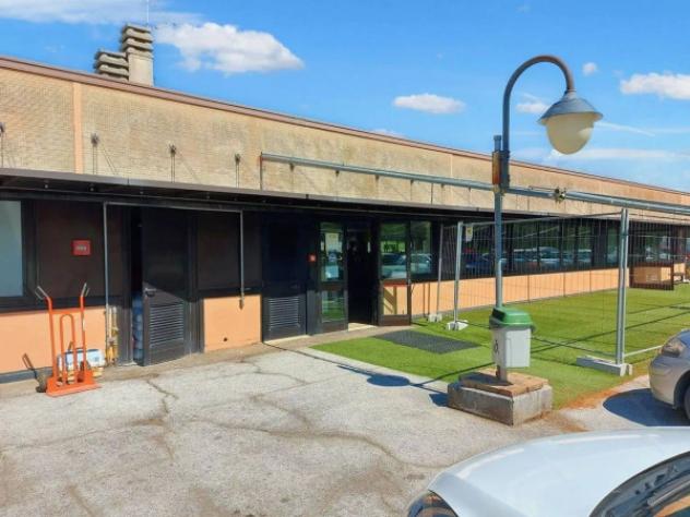 Immobile in asta di 738 m² in vendita a Spoleto - Foto 3