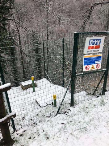 367/2023 3 BG - Terreni in asta a Taleggio - Foto 7
