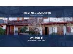 Immobile in asta di 80 m² in vendita a Trevi nel Lazio