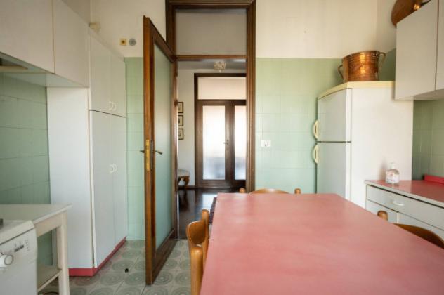 Appartamento di 155 m² con 5 locali e box auto in vendita a Venezia - Foto 11