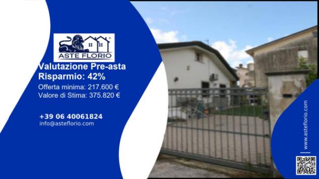Immobile in asta di 228 m² in vendita a Viareggio - Foto 2