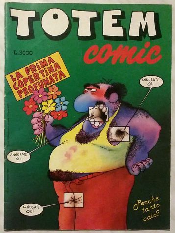 3(tre) Riviste Totem n.2 gennaio 1995/n.16 luglio1996/n.38 marzo 1996 perfetto - Foto 4