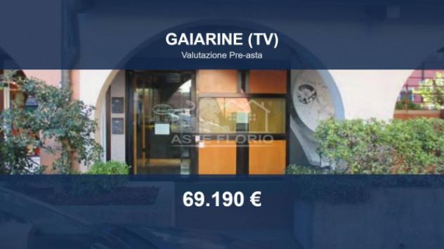 Immobile in asta di 135 m² in vendita a Gaiarine