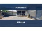 Immobile in asta di 642 m² in vendita a Palagonia