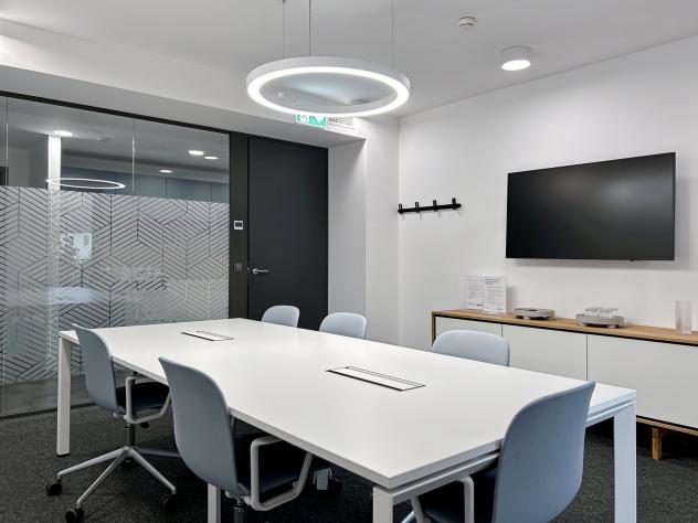 Coworking in affitto - Regus Rome, Flaminio a Roma - Foto 4