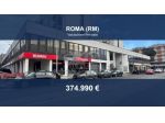Immobile in asta di 928 m² in vendita a Roma