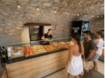 GFP -  FOOD PIZZERIA GELATERIA ZONA LAGO