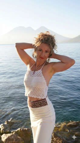 Massaggi Sondrio Olistici e Tantrici : Sciogli Tensione e Stress con Leyila - Foto 3 Tel:3456164424