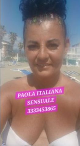3333453865 TANTRA RECIPROCO YOU AND ME PIACERE E PASSIONE TI TRAVOLGE - Foto 2