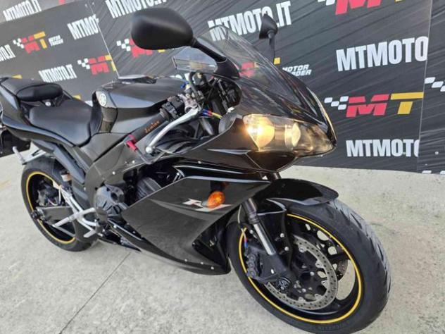 YAMAHA YZF R1 Termignoni Video 360 rif. 23962349 - Foto 4