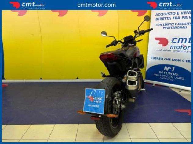 INDIAN FTR 1200 Garantita e Finanziabile rif. 23965679 - Foto 4