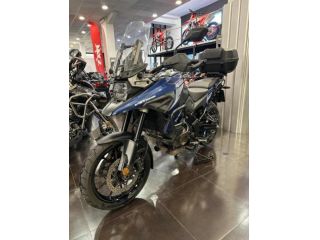 SUZUKI V-Strom 1050SE v strom 1050 SE rif. 22933897