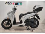 Honda SH 350 null