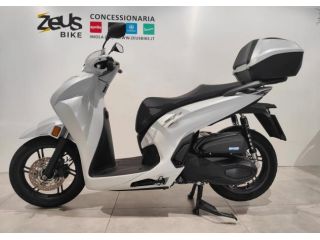 Honda SH 350 null