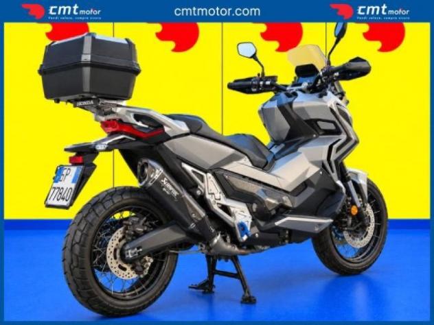 HONDA X-ADV 750 Garantito e Finanziabile rif. 24203801 - Foto 4