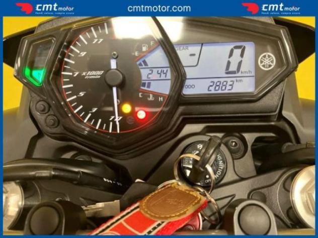 YAMAHA MT-03 Garantita e Finanziabile rif. 24179240 - Foto 5