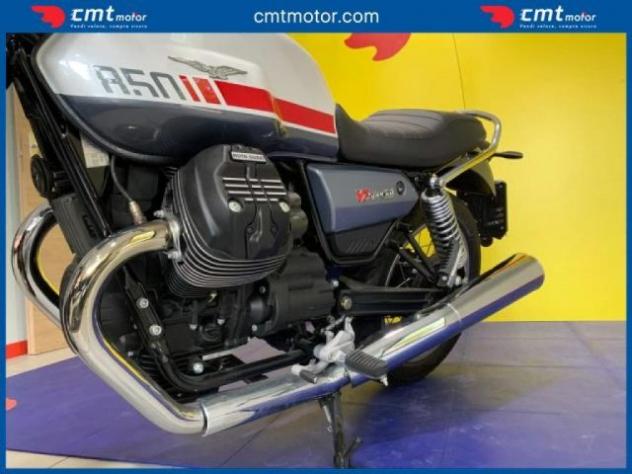 MOTO GUZZI V7 Garantita e Finanziabile rif. 23913152 - Foto 6
