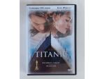 DVD TITANIC DI JAMES CAMERON CON LEONARDO DI CAPRIO E KATE WINSLET, 1997