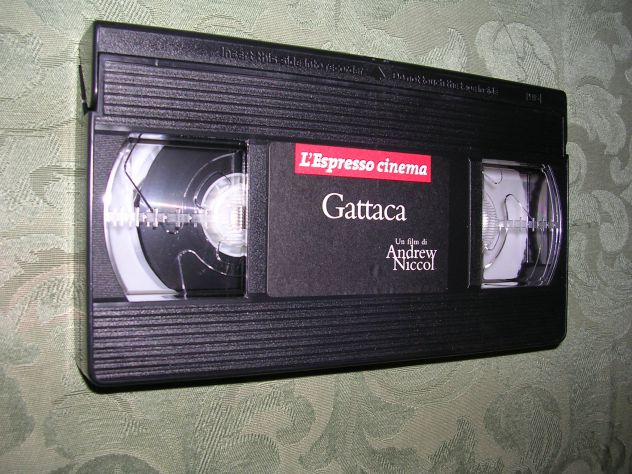 GATTACA - Foto 4