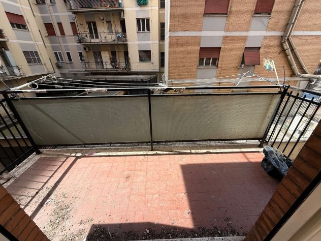 TIBURTINO, STANZA 580 INCLUSI ONERI ACCESSORI - Foto 4