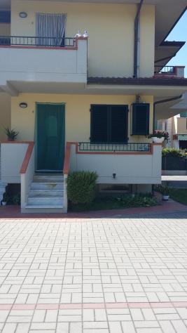 Appartamento in affitto a Massa 90 mq Rif: 1276194