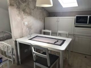 Appartamento di 30 m² con 1 locale in affitto a Padova