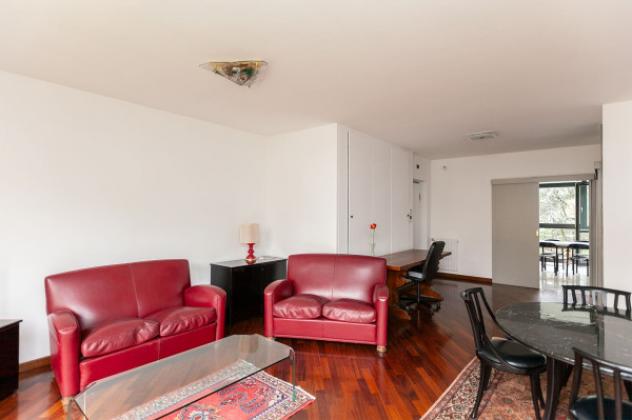 Appartamento di 110 m² con 4 locali in affitto a Torino - Foto 11