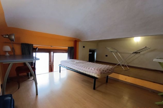 Loft NUVOLA LAVAZZA-IAAD (design) 700m Centro - Foto 6