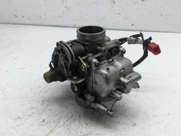 PIAGGIO X9 EVOLUTION 250 CARBURATORE REVISIONATO KEIHIN CVK 2006 M23000045 - Foto 2
